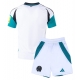 Newcastle United Maglia Gara Terza Repliche 2024-25 Bambino
